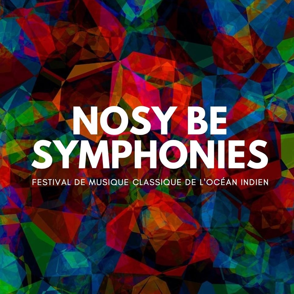 Nosy be Symphonies