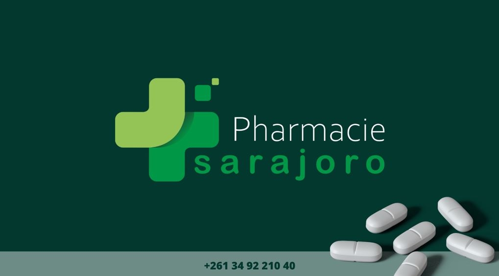 Pharmacie Tsarajoro