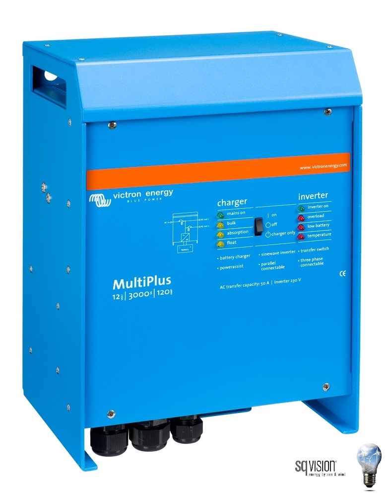 Victron Multiplus 3 KVA