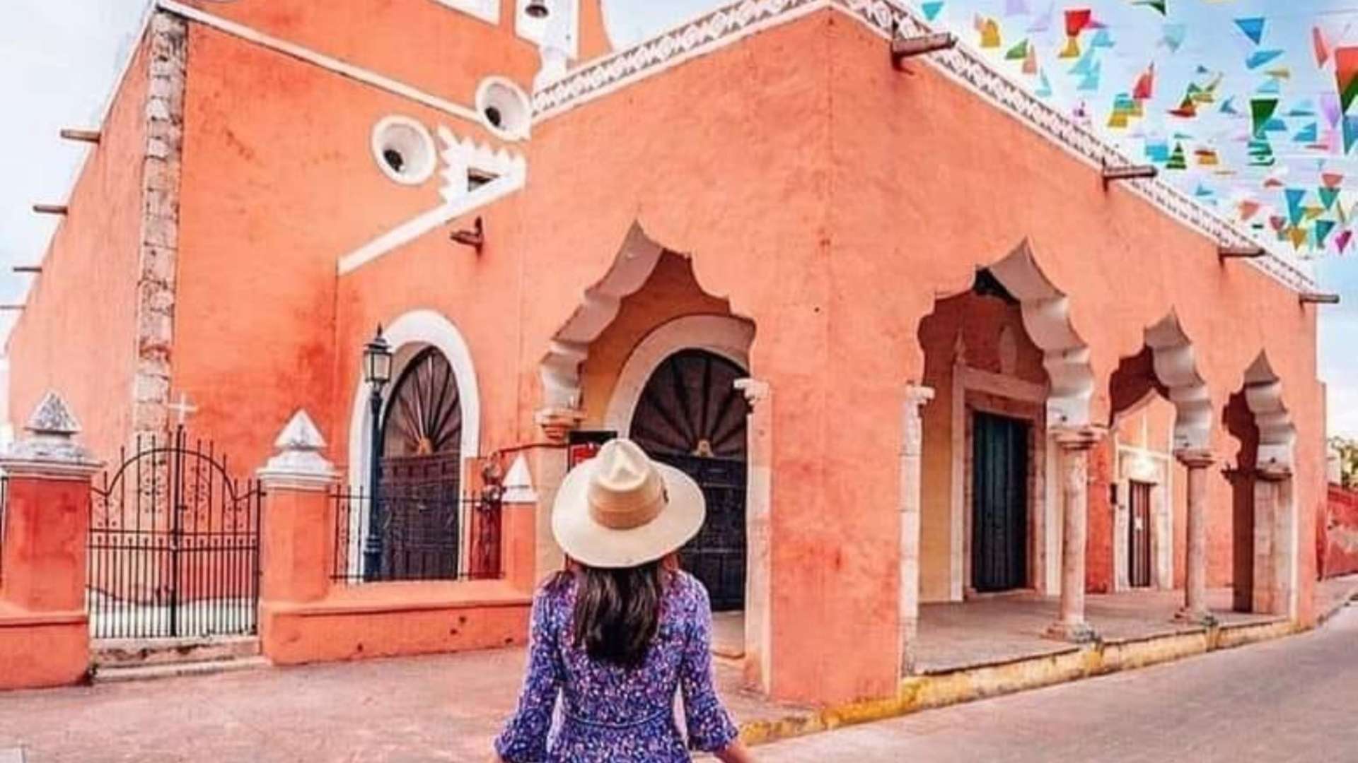 Mexique Authentique | Roadtrip au Mexique