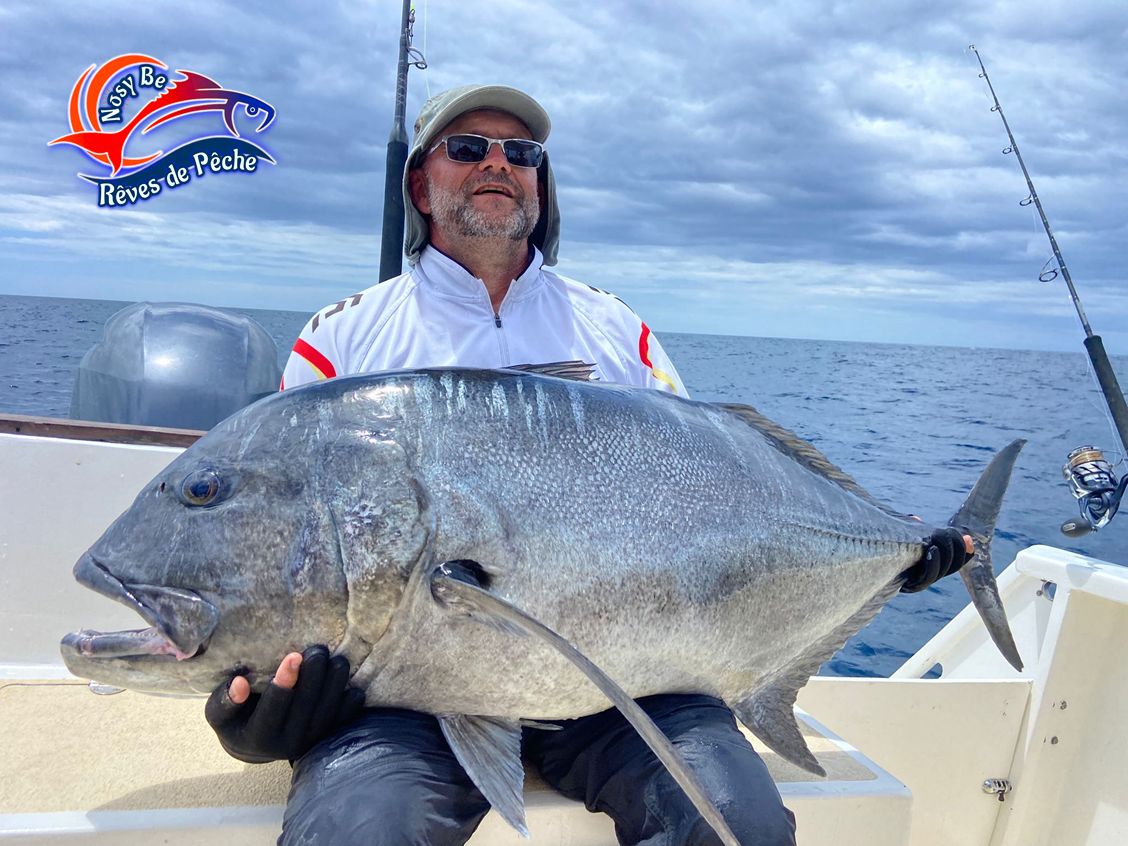 Nosy Be Rêves de Pêche