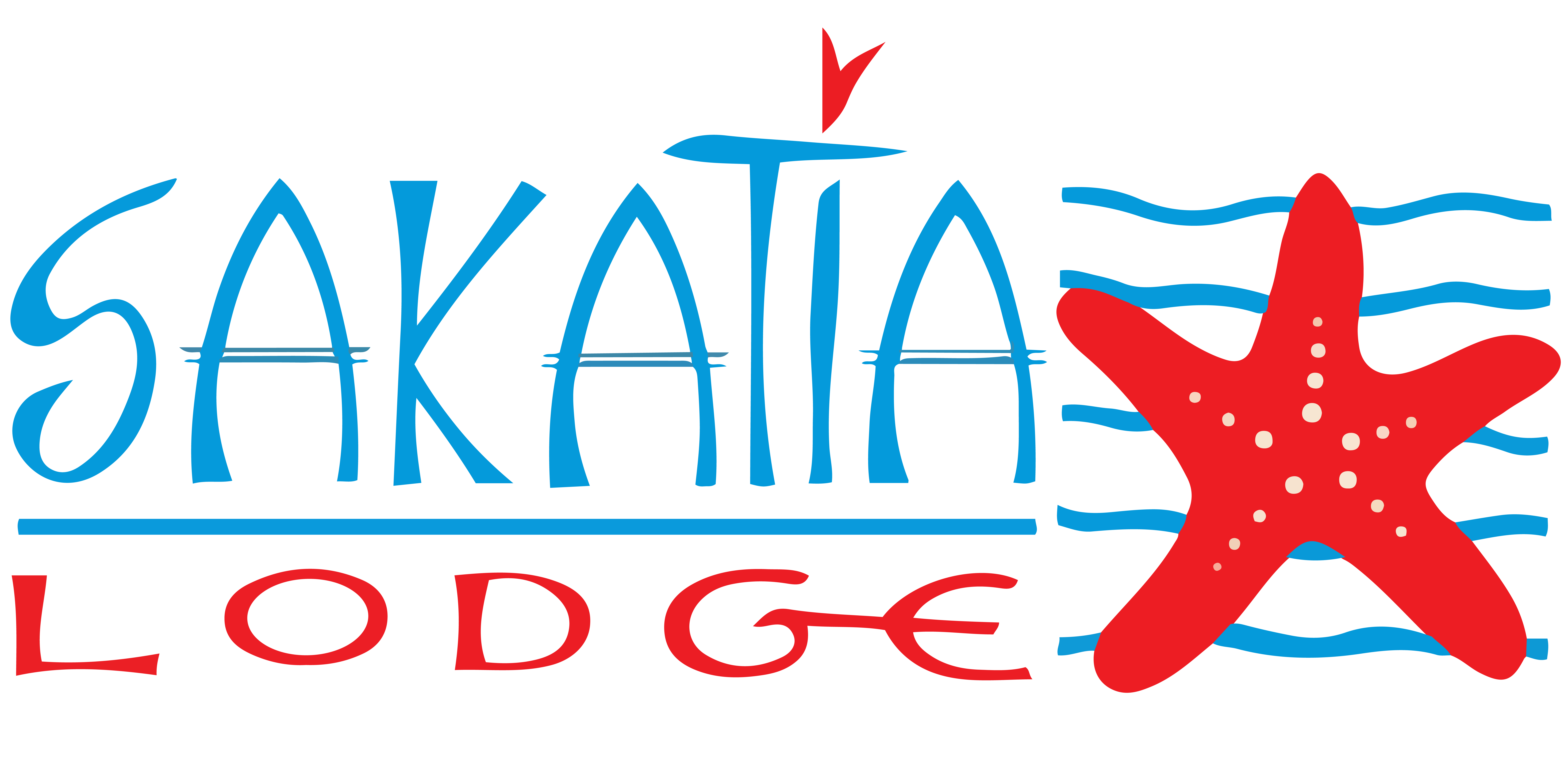 Sakatia Lodge