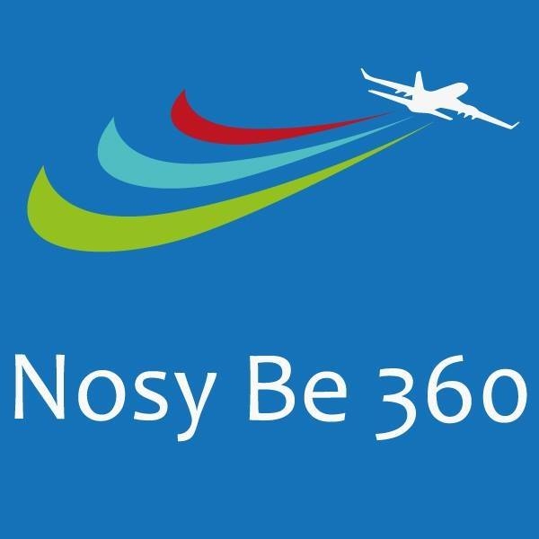 Nosy Be 360