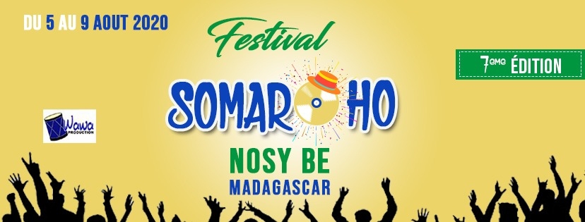 Le Festival Somaroho