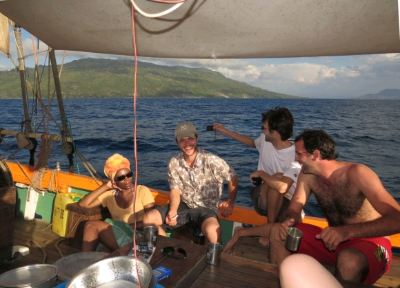 Nofy Be Croisières