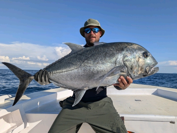 Nosy Be Rêves de Pêche