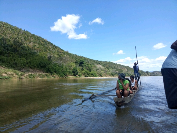 Gael Tours Madagascar