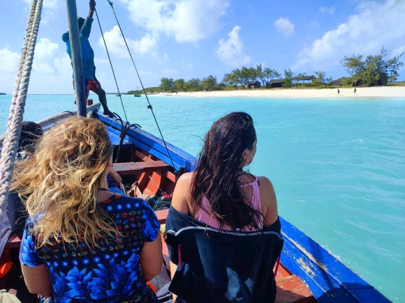 Gael Tours Madagascar