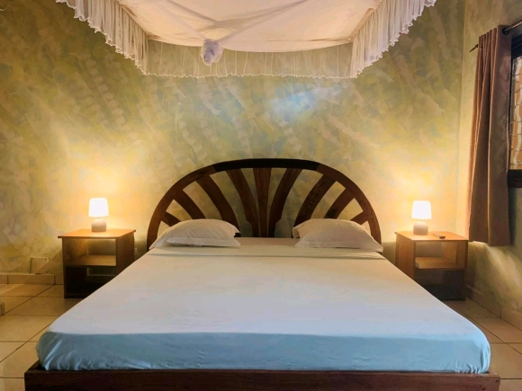 Hôtel Fleur D’Ylang