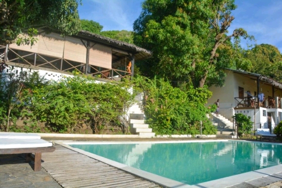 Villa Razambe