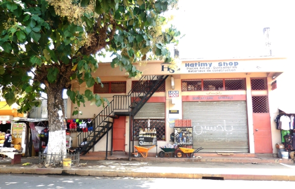 Hatimy Shop