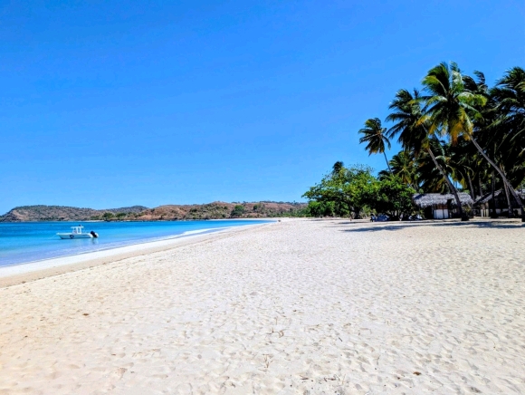 Nosy Be Rêves de Pêche