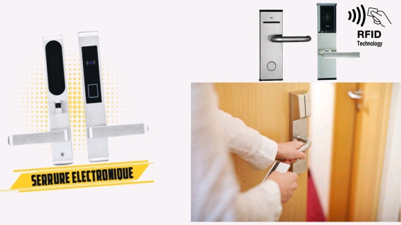 TECHNO PRO MADAGASCAR - Nosy Be Pro