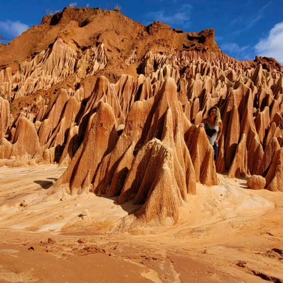Gael Tours Madagascar