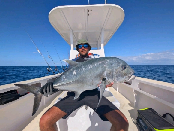 Nosy Be Rêves de Pêche