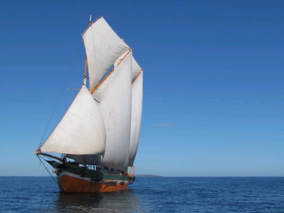 Nofy Be Croisières