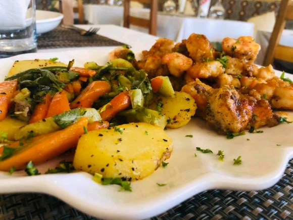 Restaurant Italien 22