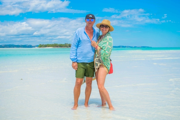 Tsara Tours Nosy be