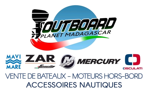 Outboard Planet Madagascar SARL