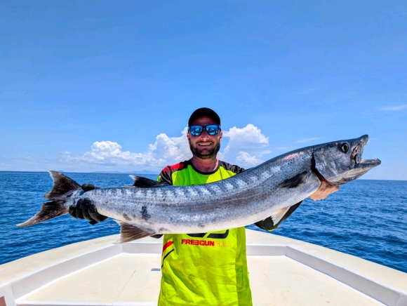 Nosy Be Rêves de Pêche