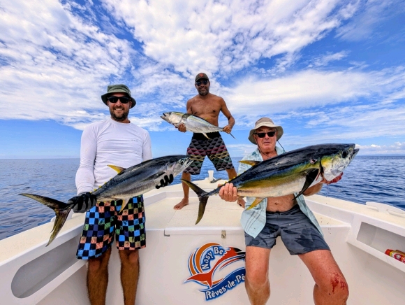 Nosy Be Rêves de Pêche