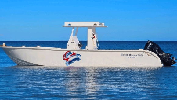 Nosy Be Rêves de Pêche