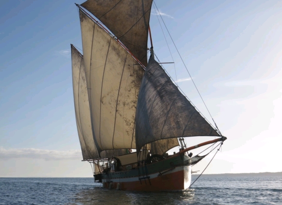 Nofy Be Croisières