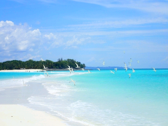 Tsara Tours Nosy be