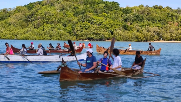 Gael Tours Madagascar