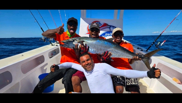 Nosy Be Rêves de Pêche