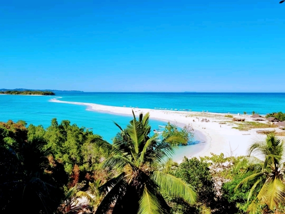 Gael Tours Madagascar
