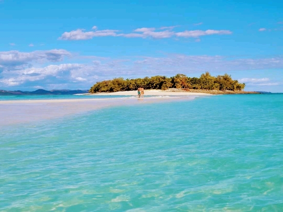 Gael Tours Madagascar