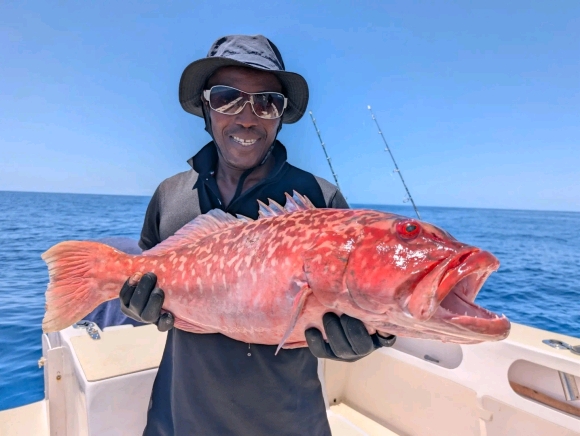 Nosy Be Rêves de Pêche