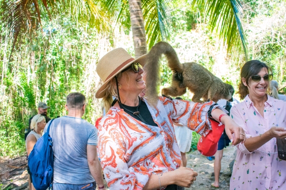 Tsara Tours Nosy be