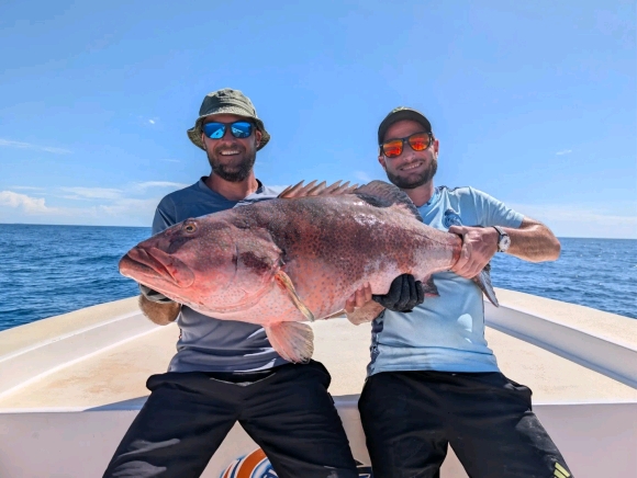 Nosy Be Rêves de Pêche